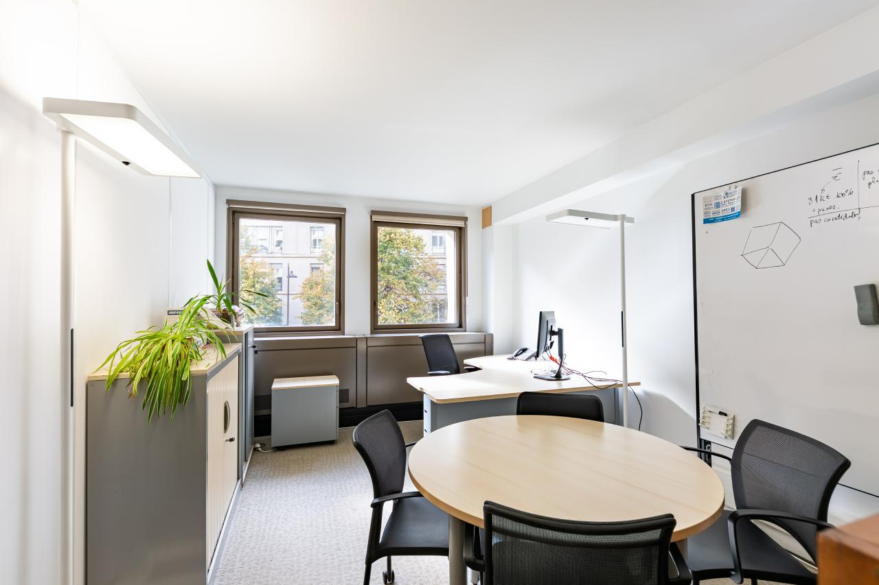 Bureau Paris 1134m² Location bureau Paris OLBUR2107247 11